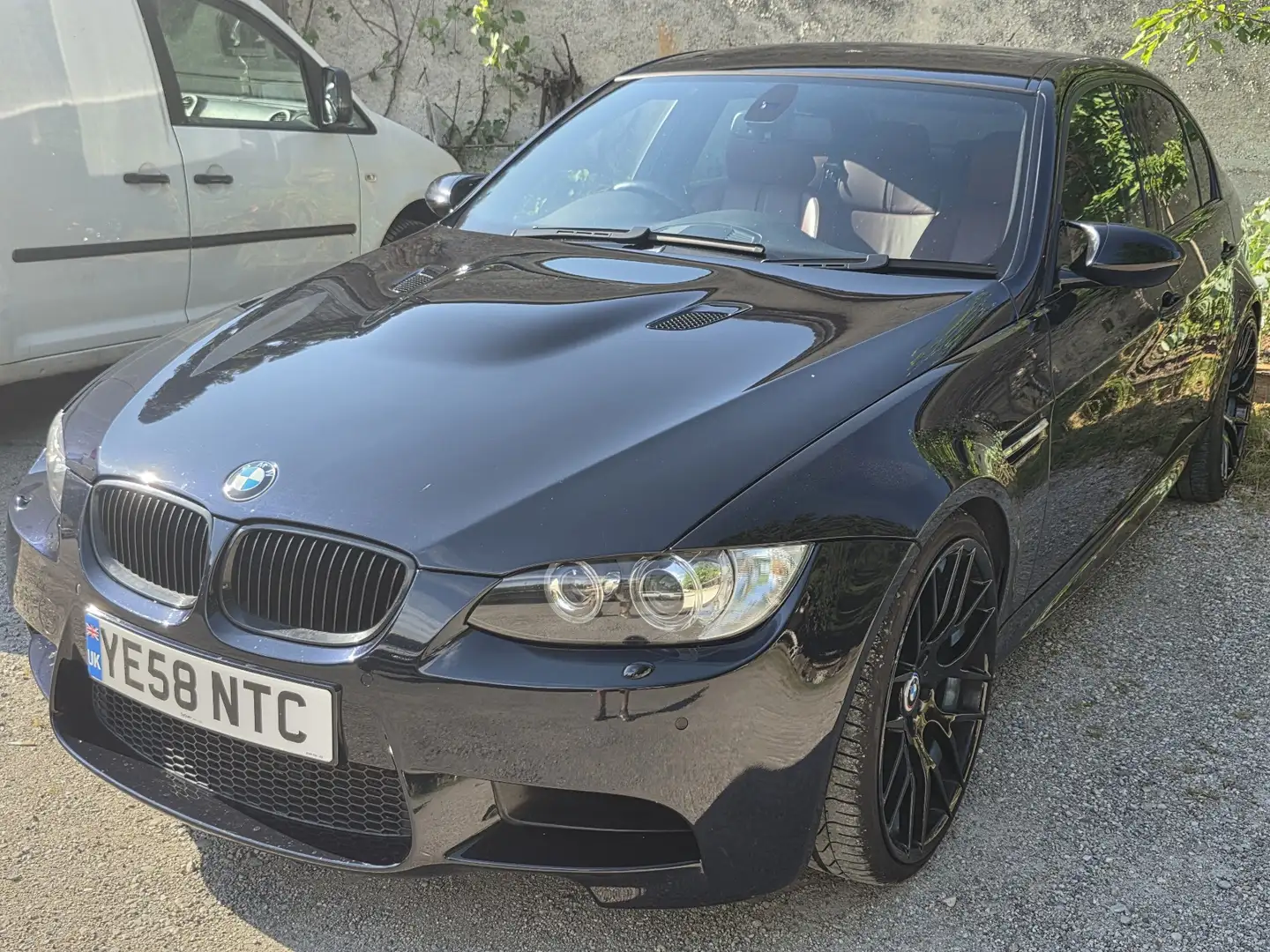 BMW M3 - 2