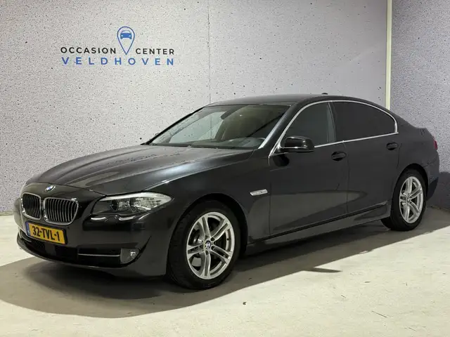 BMW 528 5-serie 528i High Executive 245 pk // AUTOMAAT //