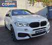 BMW X6 X6 xDrive30d Sport Activity Coupé Aut. Weiß - thumbnail 3