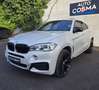BMW X6 X6 xDrive30d Sport Activity Coupé Aut. Weiß - thumbnail 1