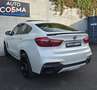 BMW X6 X6 xDrive30d Sport Activity Coupé Aut. Weiß - thumbnail 8