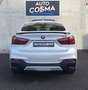 BMW X6 X6 xDrive30d Sport Activity Coupé Aut. Weiß - thumbnail 7