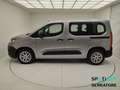 Citroen Berlingo Berlingo M Live 50kw Grigio - thumbnail 4