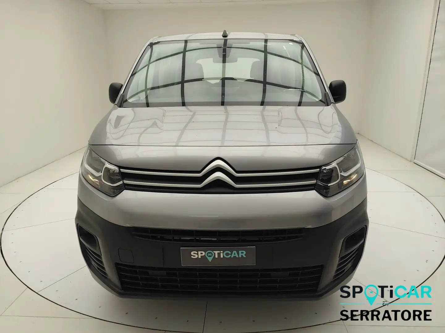Citroen Berlingo Berlingo M Live 50kw Grigio - 2