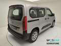 Citroen Berlingo Berlingo M Live 50kw Grigio - thumbnail 5