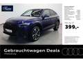 Audi Q5 Sportback 50 TFSI e quattro S line Blau - thumbnail 1
