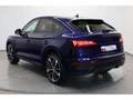 Audi Q5 Sportback 50 TFSI e quattro S line Blau - thumbnail 4