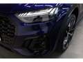 Audi Q5 Sportback 50 TFSI e quattro S line Blau - thumbnail 7
