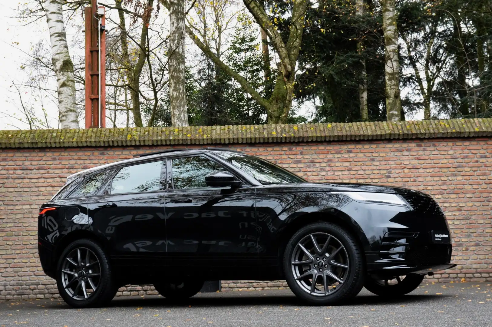 Land Rover Range Rover Velar 2.0 P400e AWD|Dynamic|HSE|Facelift|Panoramadak|Led Noir - 2