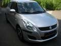 Suzuki Swift AUTOMATIQUE 1.2i GL Airco Gris - thumbnail 5