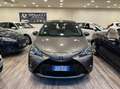 Toyota Yaris Yaris 1.5 5 porte Lounge Gris - thumbnail 1