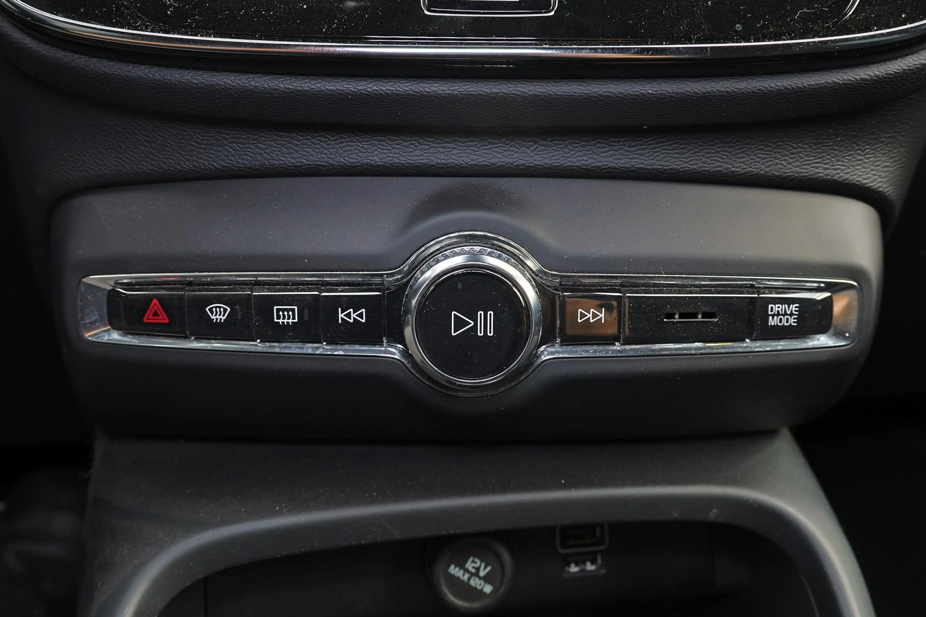 Volvo XC40 T3 R-Design - Parkeercamera achter - Parkeersensor — photo 10