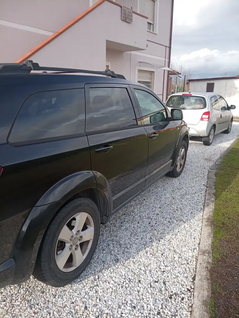 Dodge Journey 2.0 td SXT dpf - 2