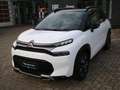 Citroen C3 Aircross Shine Pack 1.2 12V e-THP / PureTech Blanc - thumbnail 2