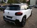 Citroen C3 Aircross Shine Pack 1.2 12V e-THP / PureTech Blanc - thumbnail 4
