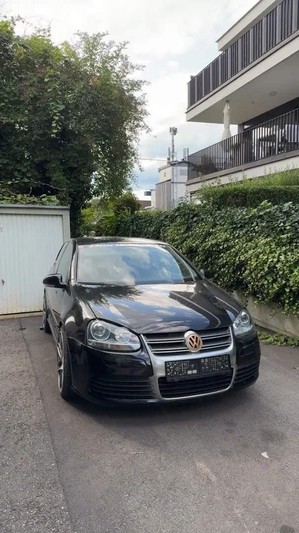 Volkswagen Golf 2.0 TDI 4Motion Sportline - 1