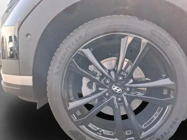 Hyundai Santa Fe view 15