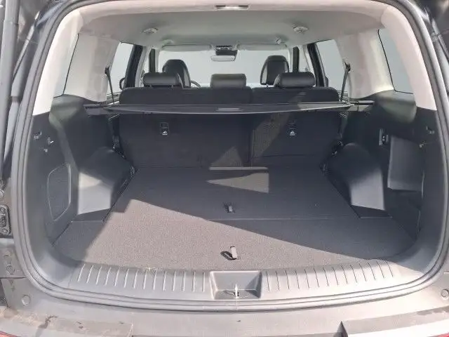 Hyundai Santa Fe view 14
