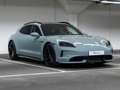Porsche Taycan Sport Turismo Grün - thumbnail 5