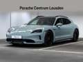 Porsche Taycan Sport Turismo Grün - thumbnail 1