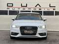 Audi A3 SB 1,6 TDI Intense |AHK | LED | PDC | STZHZG Weiß - thumbnail 5
