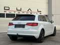 Audi A3 SB 1,6 TDI Intense |AHK | LED | PDC | STZHZG Weiß - thumbnail 4
