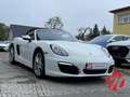 Porsche Boxster S 3.4 Multif.Lenkrad Alarm Klima SHZ PDC Sportsitz Weiß - thumbnail 5
