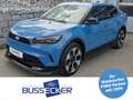 Ford Capri Dual-Elektro 77kWh Extended Range Allrad Collec... Blau - thumbnail 1