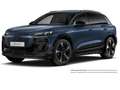 Audi Q6 e-tron quattro S LINE WÄRMEPUMPE PANO B&O AHK Blau - thumbnail 2