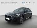 BMW X2 xDrive18D ///M-Sport 6-Gang PanoSD SpurAss HiFi Schwarz - thumbnail 1