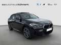 BMW X2 xDrive18D ///M-Sport 6-Gang PanoSD SpurAss HiFi Schwarz - thumbnail 8