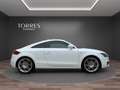Audi TT 1.8 TFSI 160CH BV6 COUPE Wit - thumbnail 7