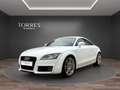 Audi TT 1.8 TFSI 160CH BV6 COUPE Wit - thumbnail 2
