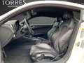 Audi TT 1.8 TFSI 160CH BV6 COUPE Wit - thumbnail 9