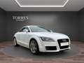 Audi TT 1.8 TFSI 160CH BV6 COUPE Wit - thumbnail 8