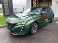 Peugeot 308 1.2 PURETECH 130CH S\u0026S ACTIVE PACK EAT8 Grün - thumbnail 1