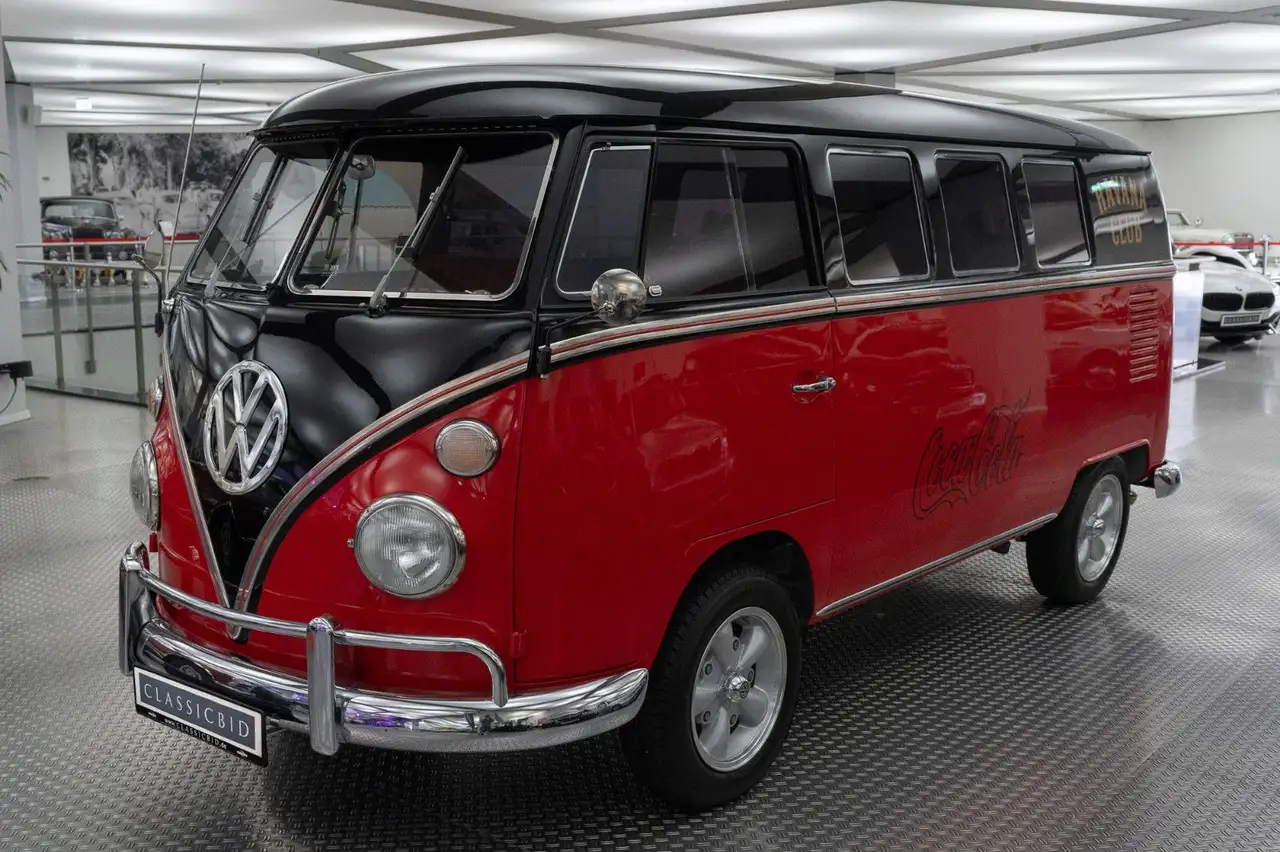 Volkswagen T1
