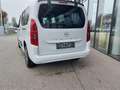 Opel Combo 1.5 Diesel XL GS *7-Sitzer* Weiß - thumbnail 2