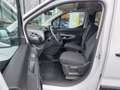 Opel Combo 1.5 Diesel XL GS *7-Sitzer* Weiß - thumbnail 9