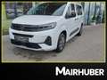 Opel Combo 1.5 Diesel XL GS *7-Sitzer* Weiß - thumbnail 1