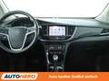 Opel Mokka X 1.4 Turbo Innovation Aut.*NAVI*TEMPO*PDC*SHZ* Schwarz - thumbnail 12