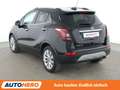 Opel Mokka X 1.4 Turbo Innovation Aut.*NAVI*TEMPO*PDC*SHZ* Schwarz - thumbnail 4