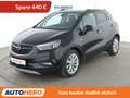 Opel Mokka X 1.4 Turbo Innovation Aut.*NAVI*TEMPO*PDC*SHZ* Schwarz - thumbnail 1