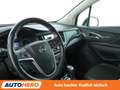 Opel Mokka X 1.4 Turbo Innovation Aut.*NAVI*TEMPO*PDC*SHZ* Schwarz - thumbnail 11