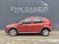 Dacia Sandero 1.6 Stepway Rot - thumbnail 17