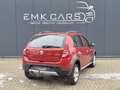 Dacia Sandero 1.6 Stepway Rot - thumbnail 2
