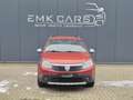 Dacia Sandero 1.6 Stepway Rot - thumbnail 12
