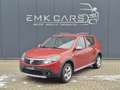 Dacia Sandero 1.6 Stepway Rot - thumbnail 1