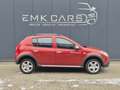 Dacia Sandero 1.6 Stepway Rot - thumbnail 14