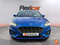 Ford Focus 1.0 Ecoboost 92kW ST-Line Azul - thumbnail 2